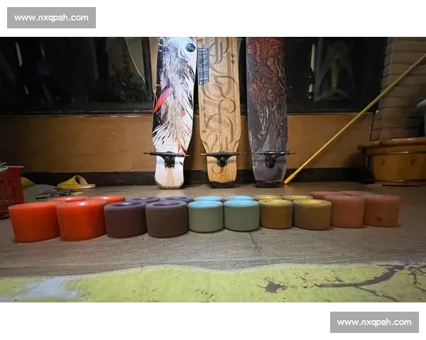 练 Shove it540Kickflip M80？这个视频帮你避坑进阶